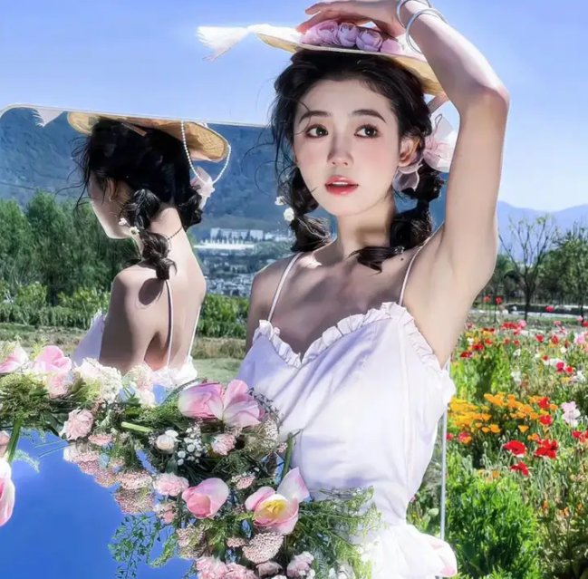 拨云见日第一季